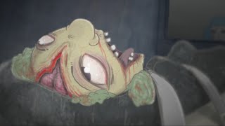 КАК УБИВАЮТ ПОНИ _#2_ Sally Face