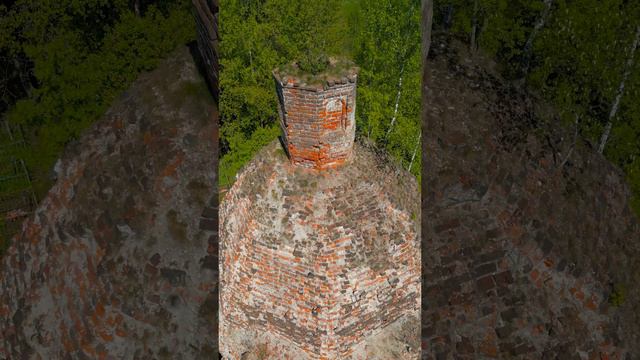 построена в 1771-76 в стиле барокко