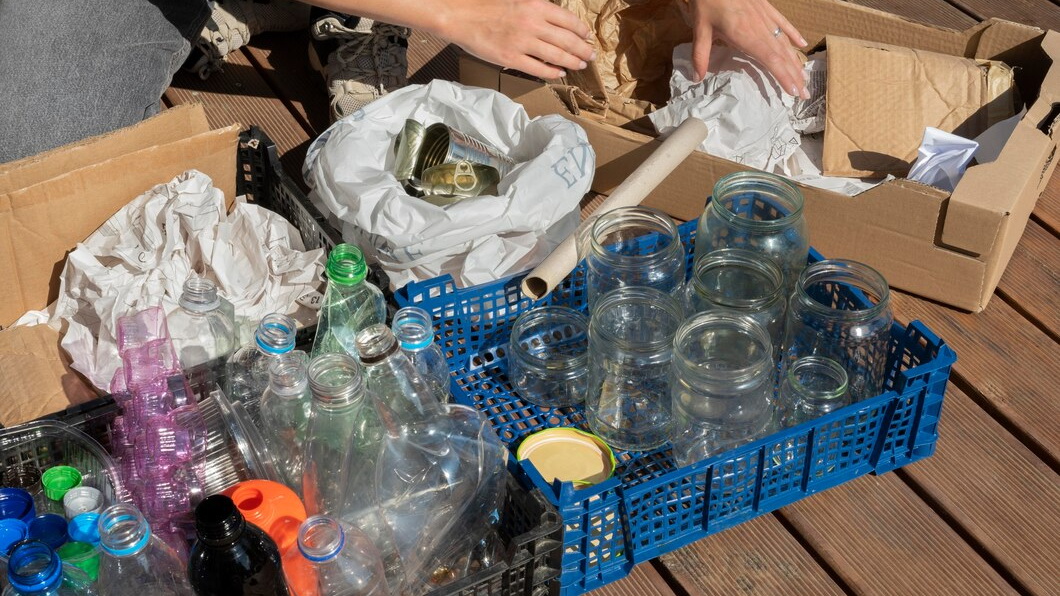 Эковолонтёры Сургута собираются за год выработать у горожан полезные экопривычки