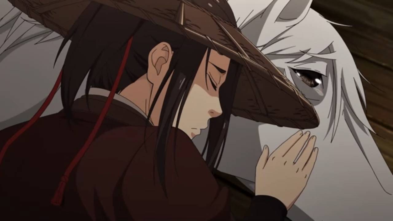 Она много лет не была главной героиней, 11 серия (озвучка AniStar)