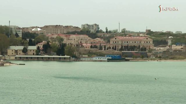 Крымское счастье Алексея Фоменко