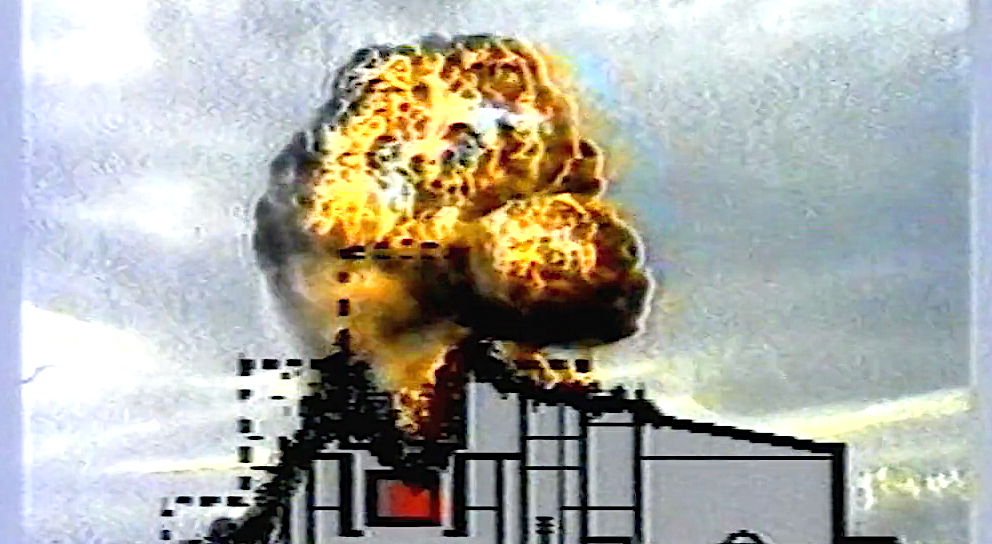 ТРАГИЧЕСКИЕ РЕПОРТАЖИ О КАТАСТРОФЕ В ЧЕРНОБЫЛЕ