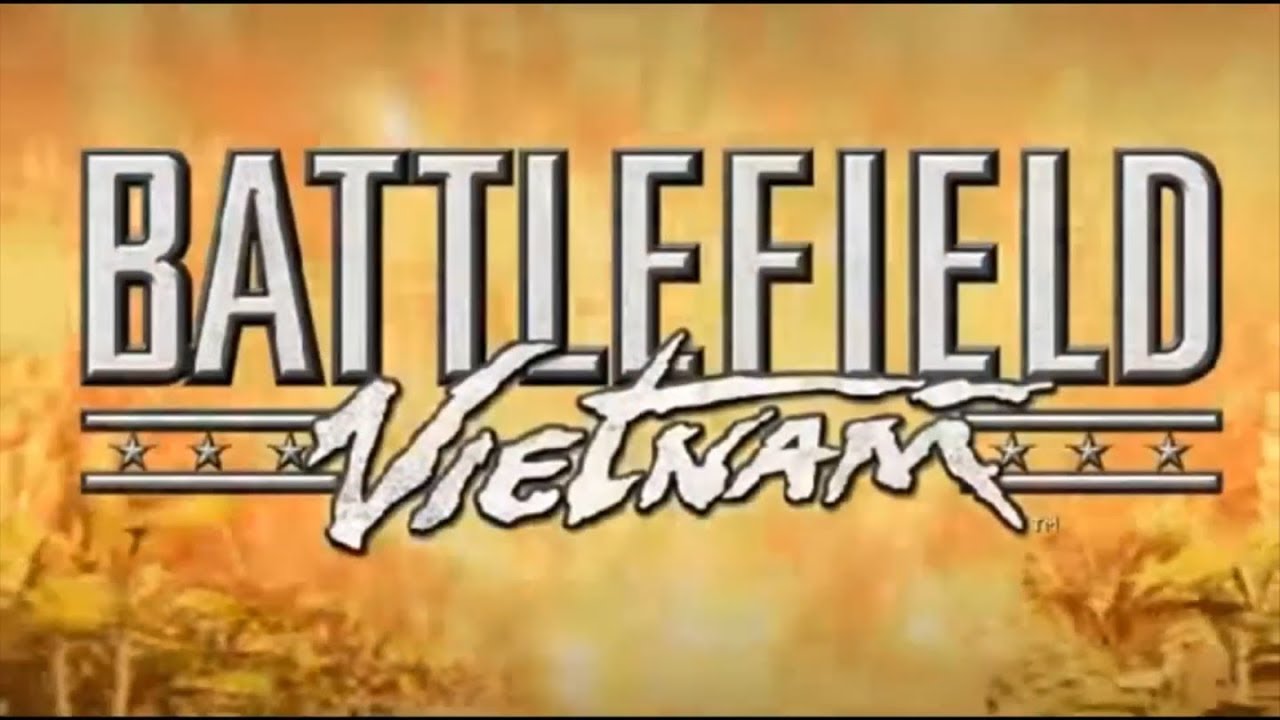 Battlefield: Vietnam - Карта 5 - Операция «Гастингс» (За Вьетнам)