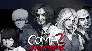 ОТГОЛОСКИ ПРОШЛОГО _#13_ The Coma 2