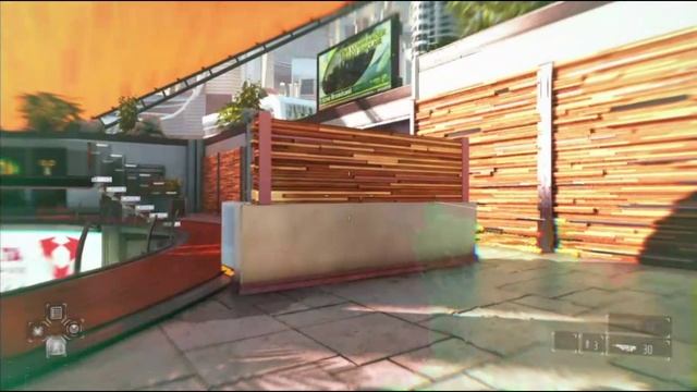 PS4 Kill Zone В Плену Сумрака0 Глава 10. Спаситель Финал Прохождение