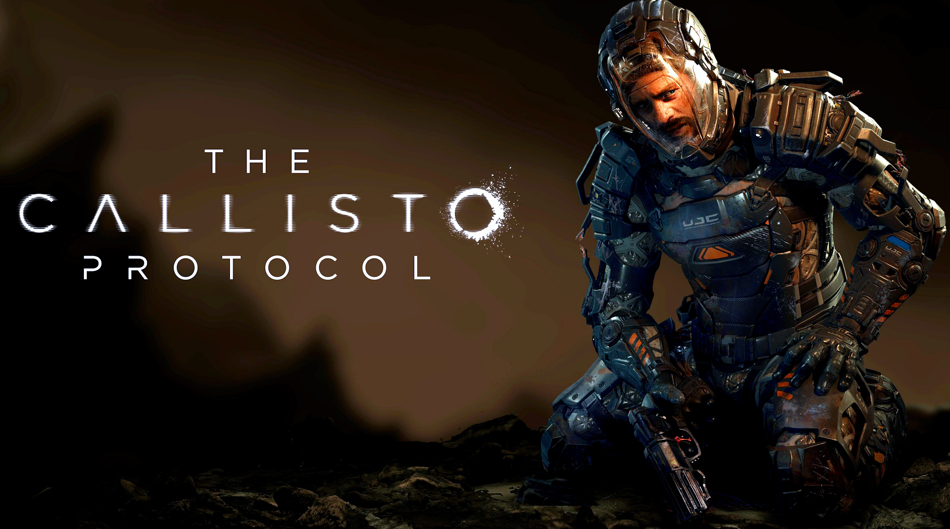 03 апреля 2024. The Callisto Protocol. Часть 01