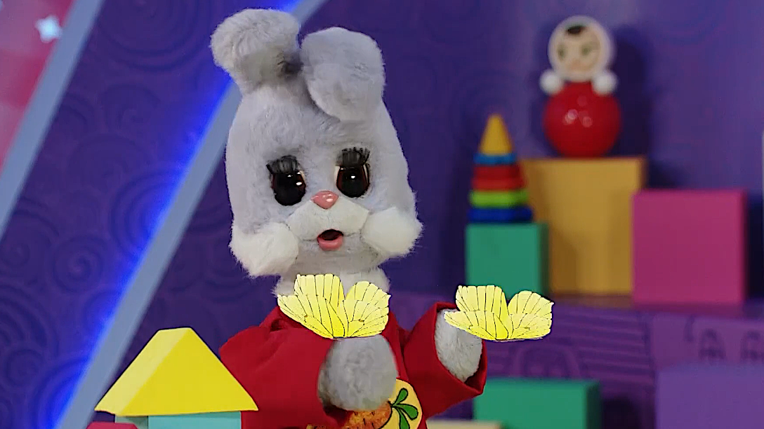 Спокойной ночи, малыши! Весна