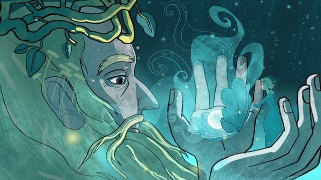 Сказка 8. Символы партнерства