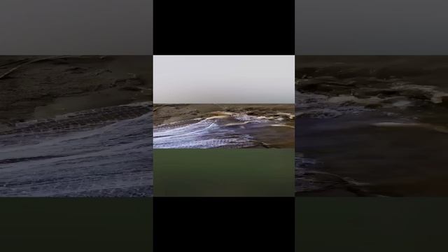 Рыбалка одного заброса.