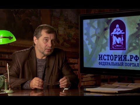 Общественное движение второй половины XIX века