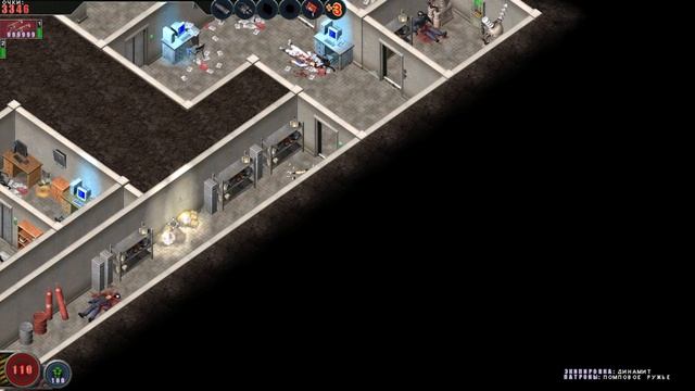 Прохождение Alien Shooter (2003) Часть 1#