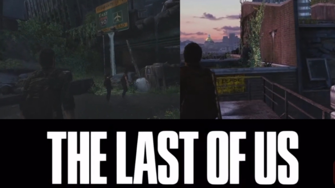 Одни из нас (The last of us part I) #3 Путь к цикадам