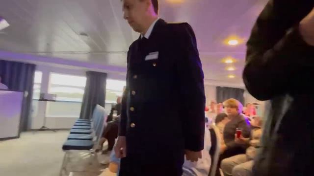 #1 Теплоход МСТИСЛАВ РОСТРОПОВИЧ! НАВИГАЦИЯ 2024. ШОК 😲 каюта и ужин!