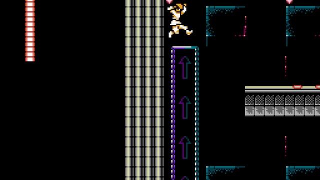 Star Wars (NES) полное прохождение