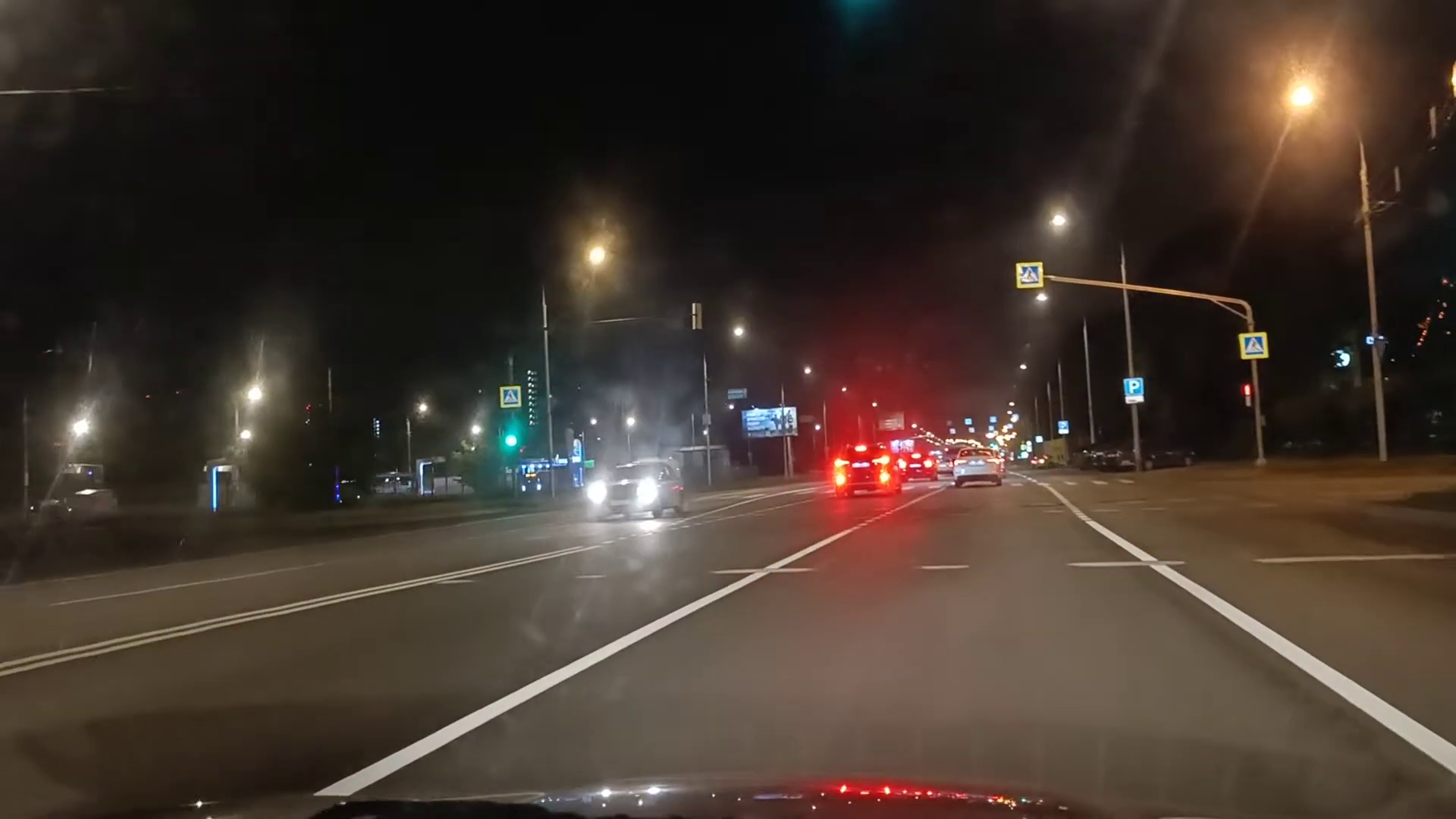 КиноСреда | Дюна 2 | ТРЦ Акварель Пушкино