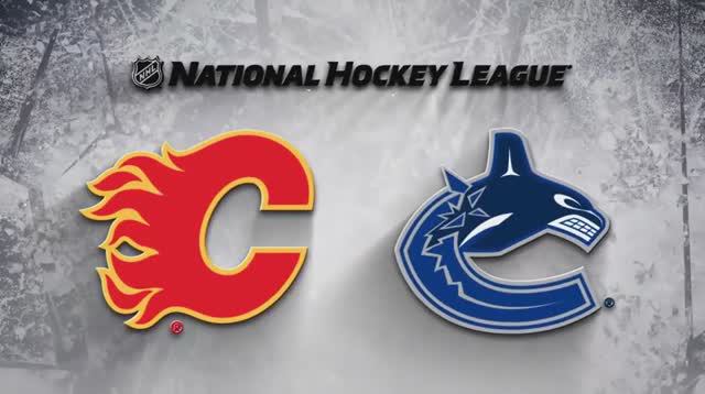 24.03 🐳 #Ванкувер – 🔥 #Калгари