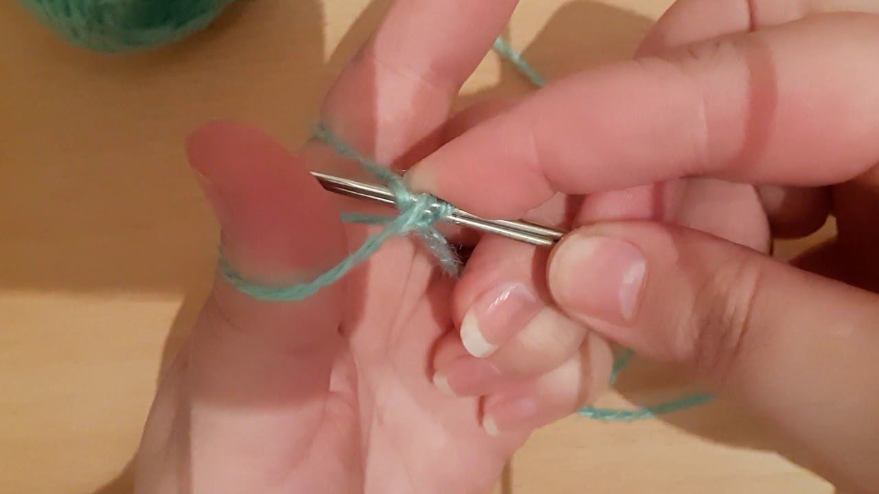 Простой набор петель