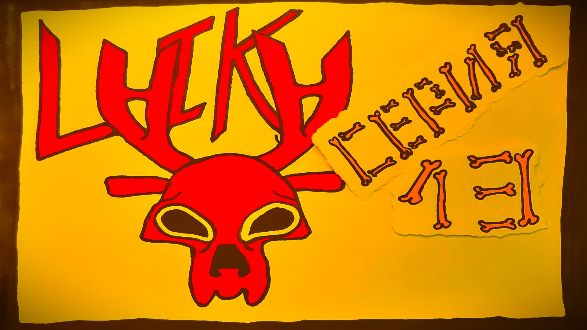 LAIKA: AGED THROUGH BLOOD - ПРОХОЖДЕНИЕ - СЕРИЯ 13