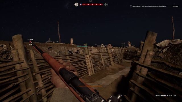 Beyond The Wire Zonnbeke Assault HD PC 2022