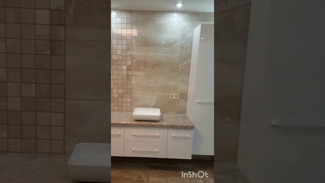 Интерьер ванной.mp4