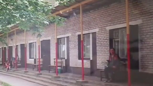 1984-2000. Империя чувств. 4 серия. Куда ни кинь, всюду клин (или из России с любовью)