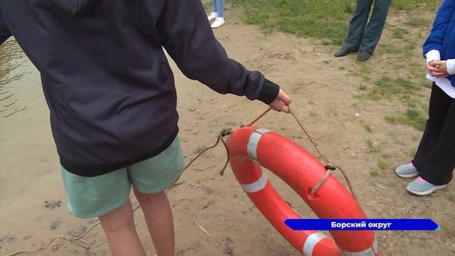 Новости "Волга 24" 20.07.2023 11:00