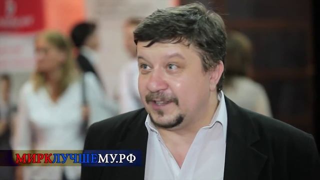 ВЛАДИМИР СТОЛЬНЫЙ:  ЗАГАДКА РУССКОЙ КРАСОТЫ