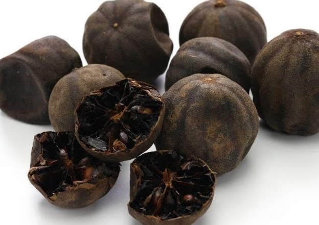 Персидский лимон