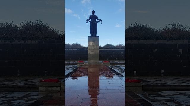 Блокада Ленинграда #Shorts