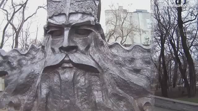 Владивосток 19 ноября 2016.