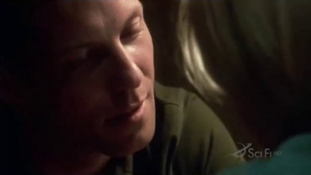 BSG_Lee&Kara_Если я останусь один