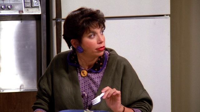 Друзья сезон 1 серия 8 (сериал, 1994)