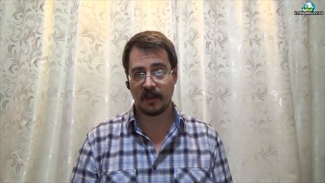 Что такое человек. ч.3.