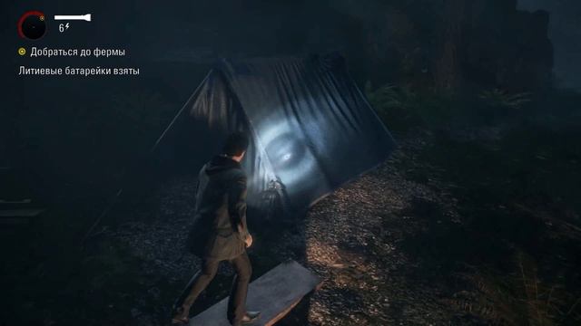 Alan Wake Remaster 4 Эпизод Правда.mp4