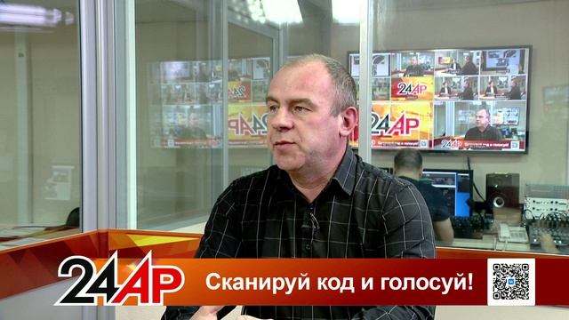 Актуальный разговор  - ОСАГО. Новые реалии: цены, выплаты, запчасти