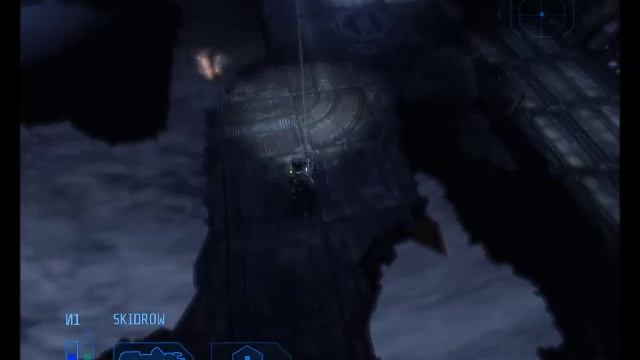 Alien Breed - Impact  27 часть.mp4