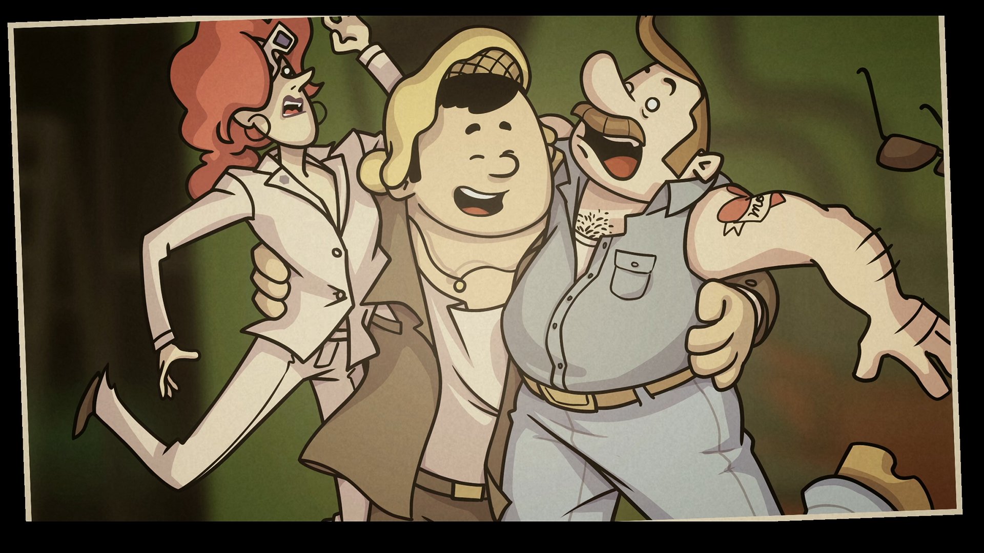 ФИНАЛ ► IT'S A WRAP #6