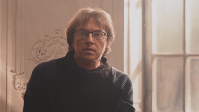 Дмитрий Воденников в проекте Царь-Пушкин