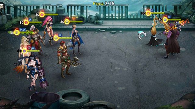 Zombie strike. Храбрый рейд.