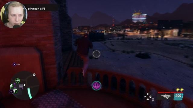 БАНДИТСКИЙ БЕСПРЕДЕЛ! - Saints Row 2022 Прохождение Часть 7