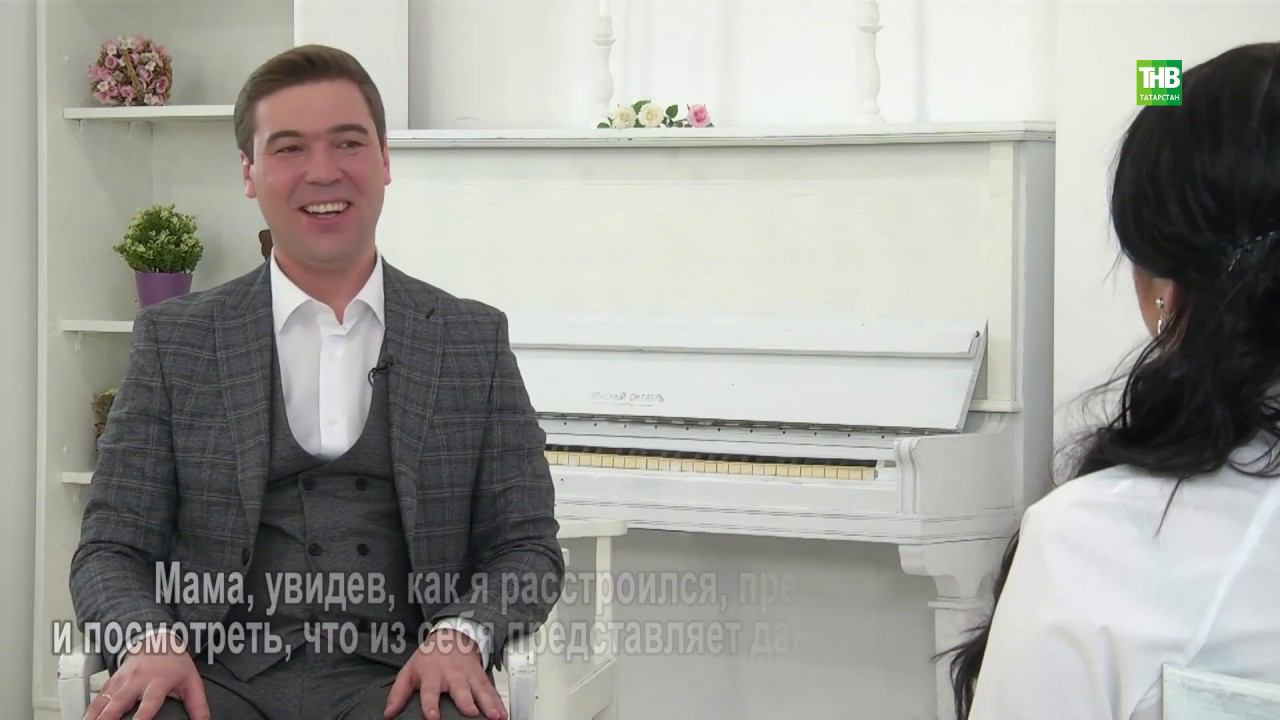 Филус Кагиров | Эй, язмыш, язмыш | 02/02/2020