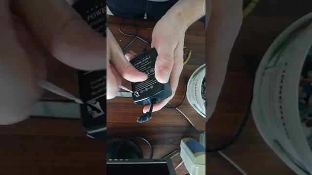 POWER SUPPLY _ MODEM A-05G-A2S