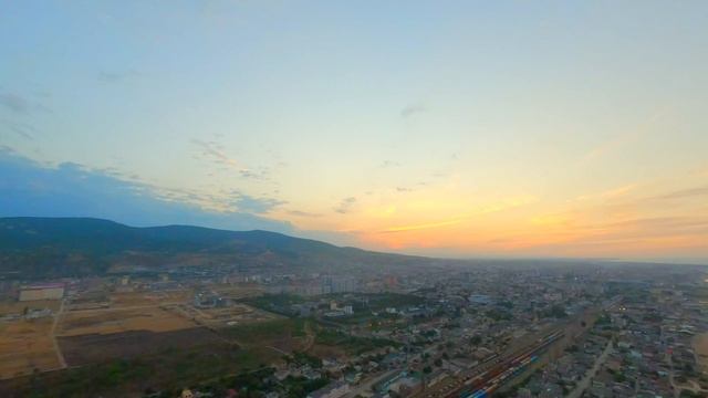 Дербент, Оазис, Golden Beach