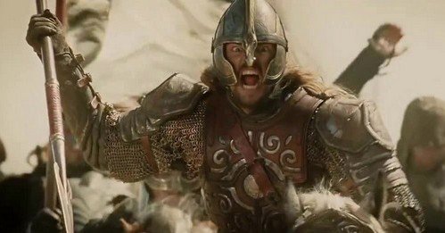 La Будда - Легенда