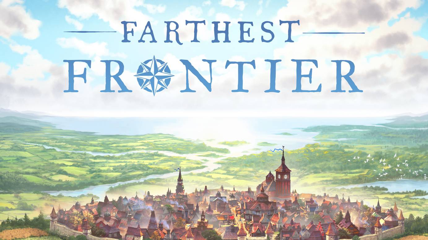 Farthest Frontier # 1. Обновление 0.9.3