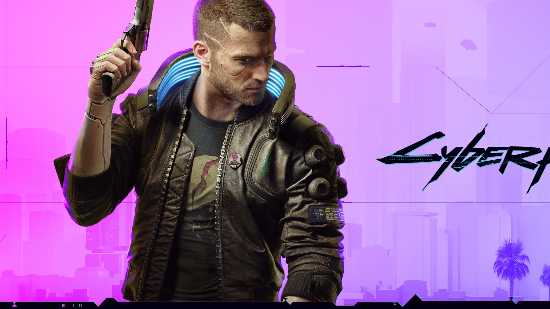 Cyberpunk 2077