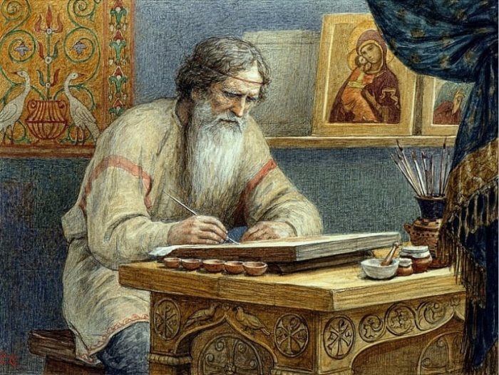 "ИЗ ИСТОРИИ ЦАРСКОЙ РОССИИ" (ч.1) - (Фото группы "Старая Россия"), музыка Сергея Ляпунова)