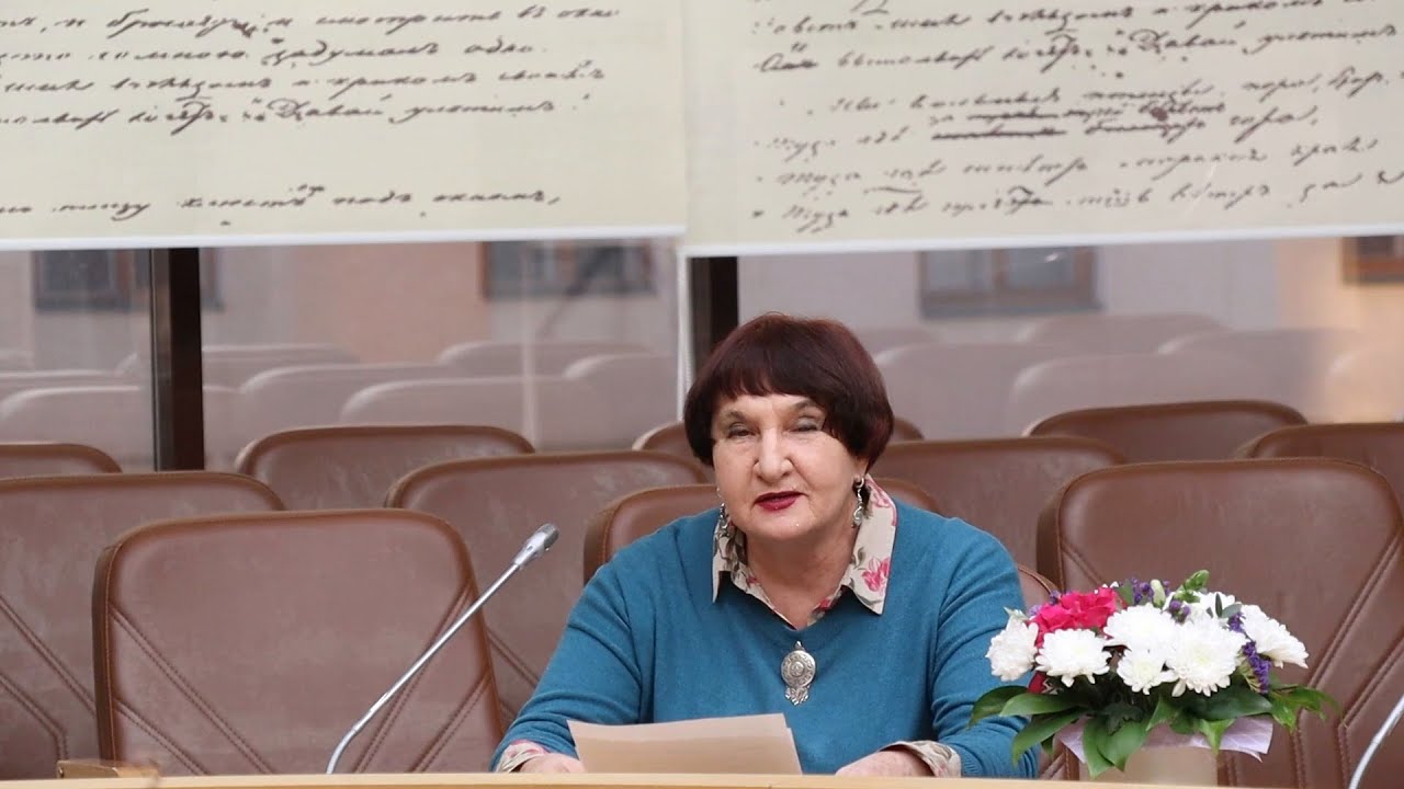 Открытие Философского клуба АРЕТЕ