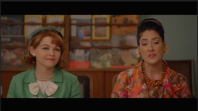 why women kill 8th ep