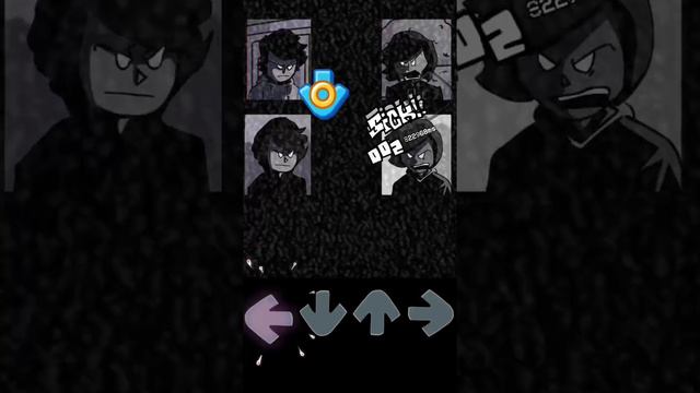 Think z ManbelaFunKin Level 3